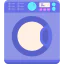 Washing machine icon 64x64