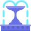 Fountain icon 64x64