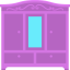Wardrobe icon 64x64