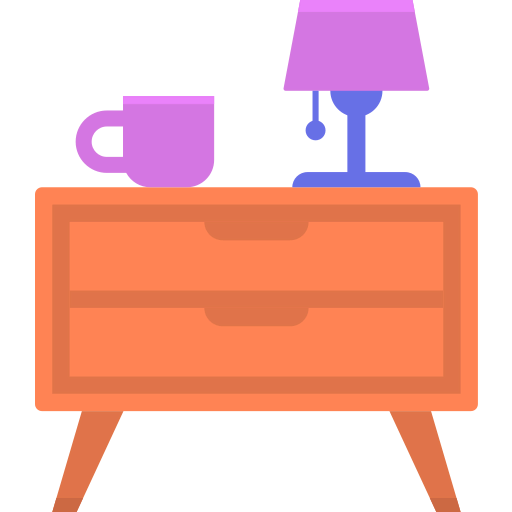 Bedside icon