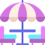 Terrace icon 64x64