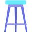 Stool icon 64x64