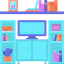 Home theater icon 64x64