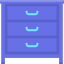 Drawer icon 64x64