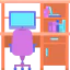 Desk icon 64x64