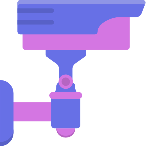 Cctv icon