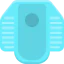 Toilet icon 64x64