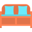 Bench icon 64x64