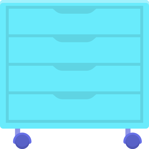 Drawer icon