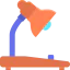 Desk lamp icon 64x64