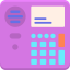 Security panel icon 64x64