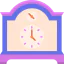 Clock icon 64x64