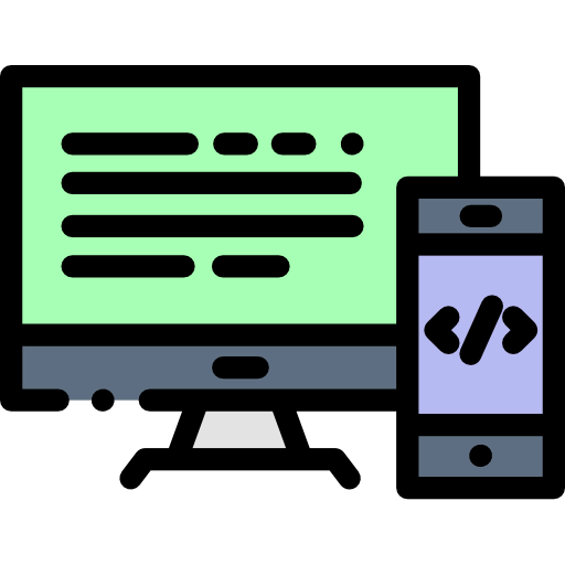 Computer icône