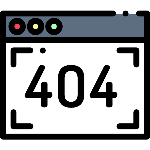 Website icon