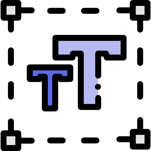 Text 상