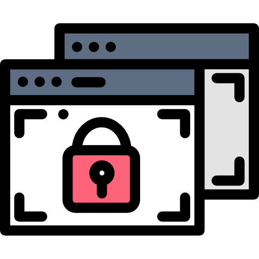 Website icon