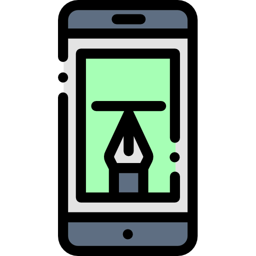 Mobile 图标