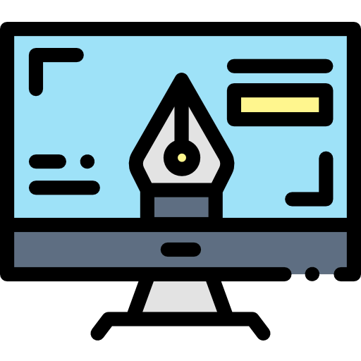Computer 图标
