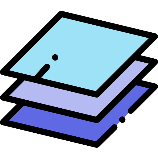 Layer icon