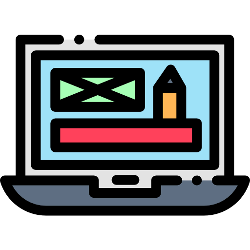 Computer icon