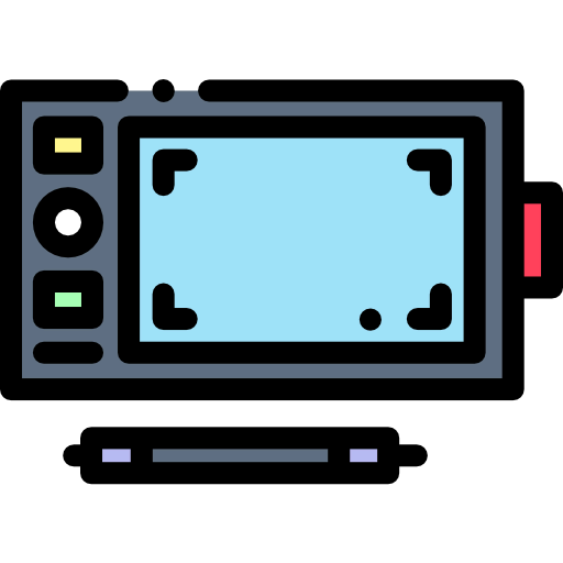 Tablet icon