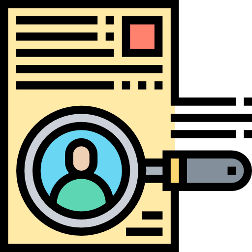 Curriculum icon