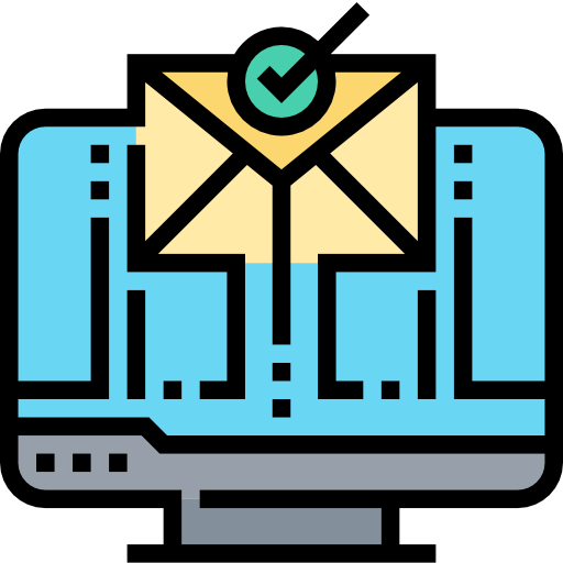 Mail 图标