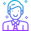 Employee icon 64x64