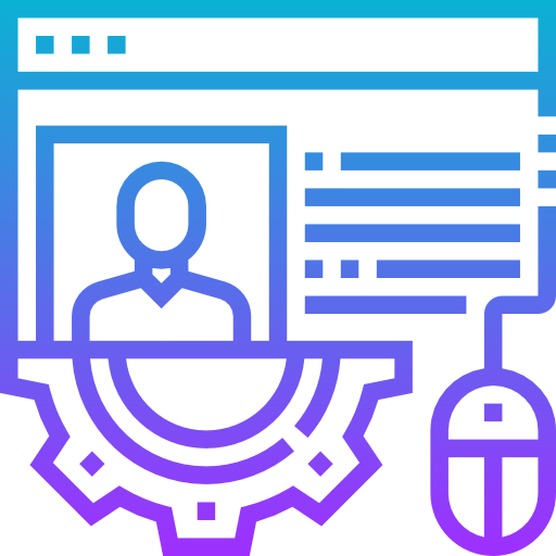 Application icon