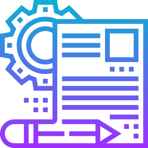 Application icon