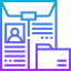 Confidential icon 64x64