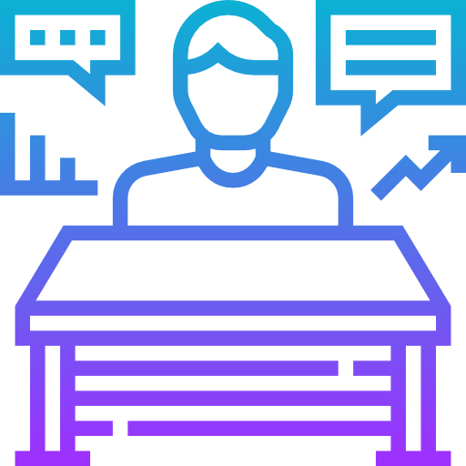 Training icon