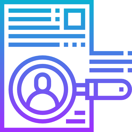 Curriculum icon