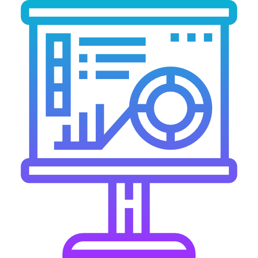 Presentation Symbol