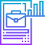 Statistics icon 64x64