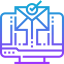 Mail icon 64x64