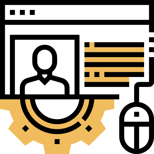 Application icon