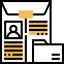 Confidential icon 64x64