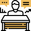 Training icon 64x64