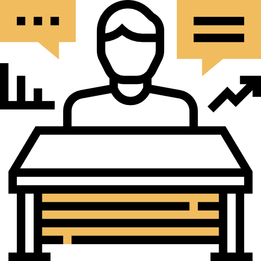Training icon