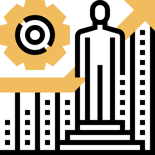 Progress icon