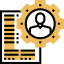 Resume icon 64x64