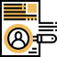 Curriculum icon 64x64