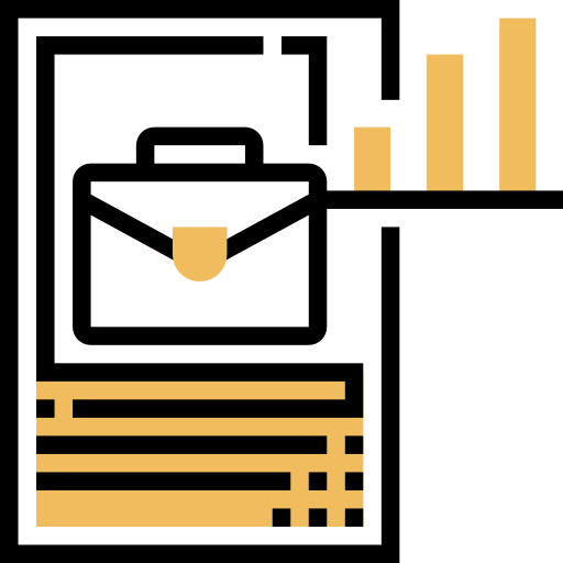 Statistics icon