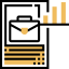 Statistics icon 64x64