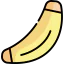 Banana Ikona 64x64