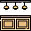 Countertop icon 64x64