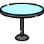 Round table icon 64x64