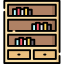 Shelf icon 64x64