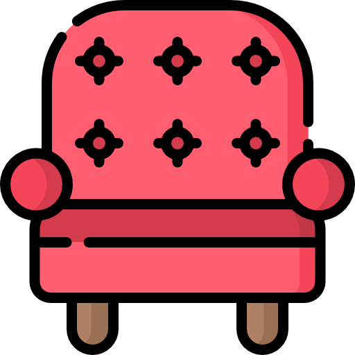 Sofa icon